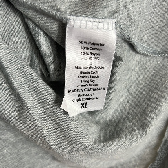 Lularoe Randy T XL - Picture 2 of 6